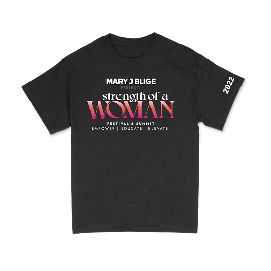 Strength of a Woman T-Shirt