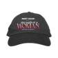 Strength of a Woman Hat